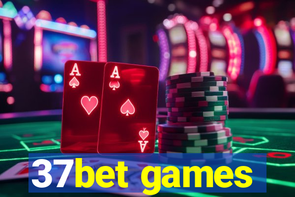 37bet games